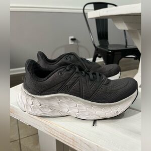 Women’s New Balance Fresh Foam X More V4 Tennis Shoes